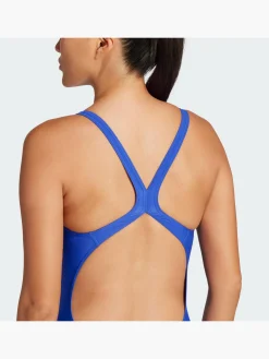 3 Bar Logo Badeanzug