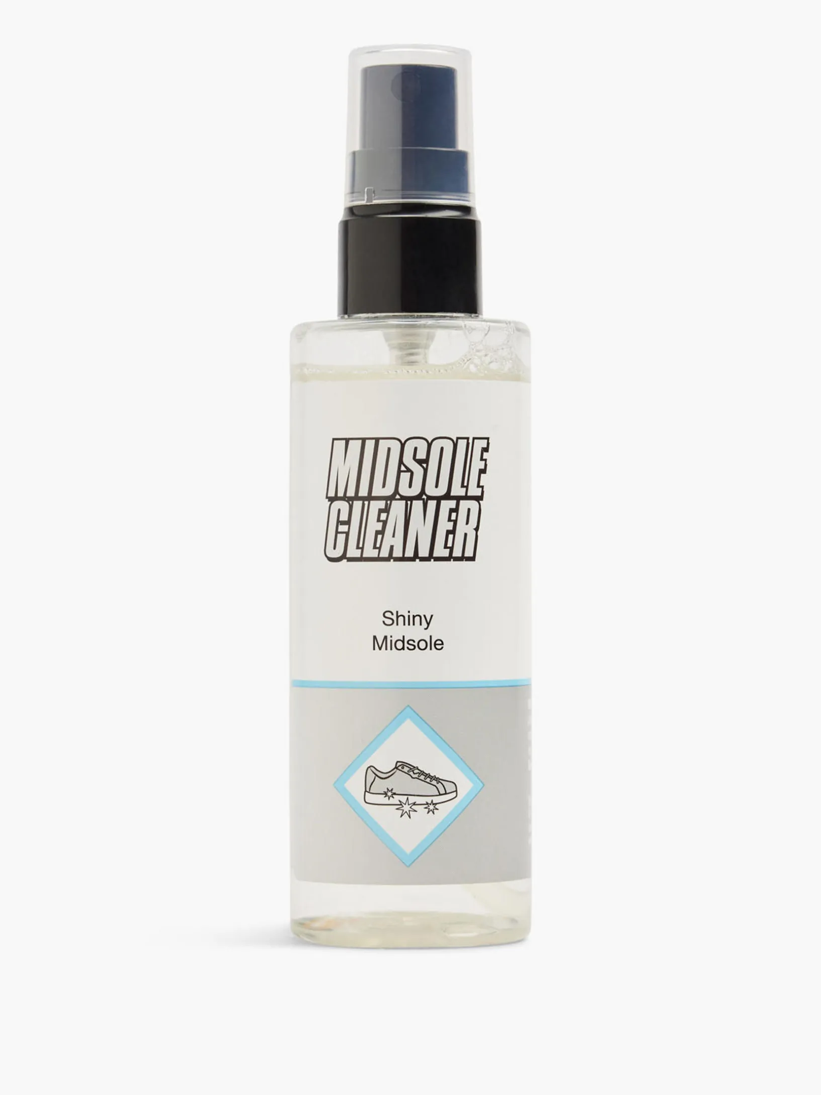 100 ml Reiniger Midsole Cleaner Spray (1 L = 59,90€)