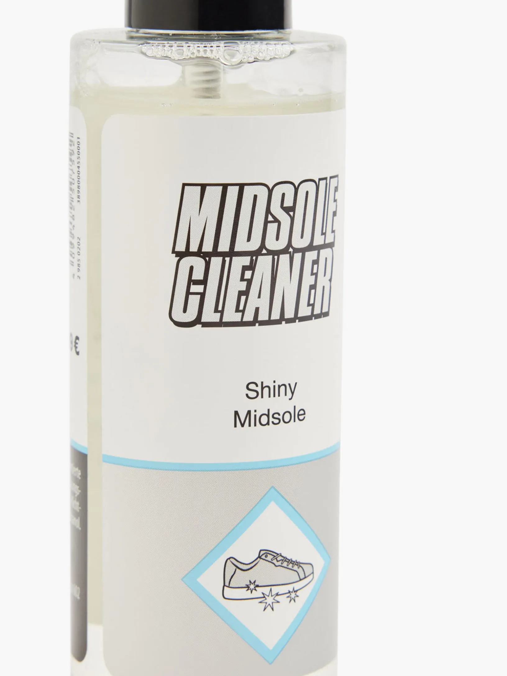 100 ml Reiniger Midsole Cleaner Spray (1 L = 59,90€)