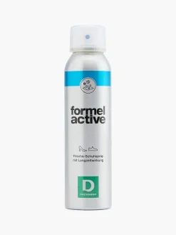 150 ml Schuhdeo Active Formel S Spray (1 L = 39,93€)