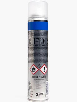 200 ml Schutzspray (1 L = 39,95€)