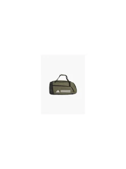 3 Streifen Essentials Duffel Tasche