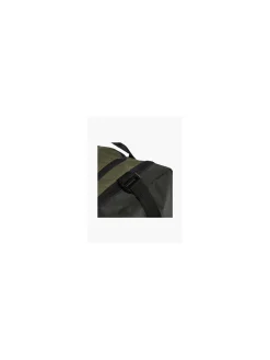 3 Streifen Essentials Duffel Tasche