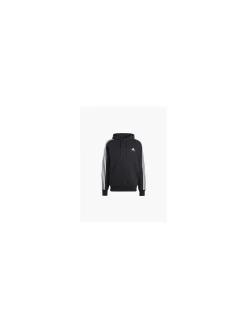 3 Streifen Essentials Hoodie
