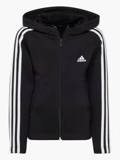 3 Streifen Essentials Jacke