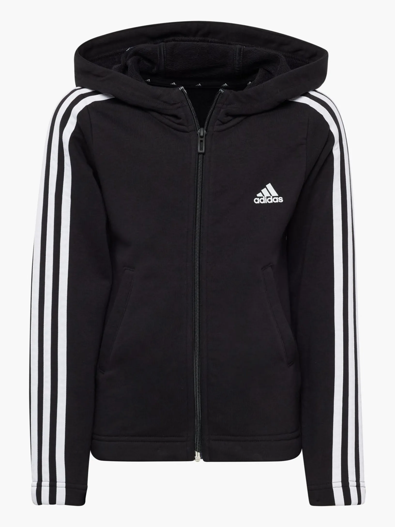 3 Streifen Essentials Jacke