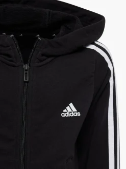 3 Streifen Essentials Jacke