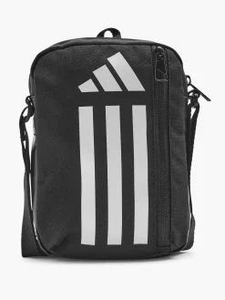 3 Streifen Essentials kleine Tasche