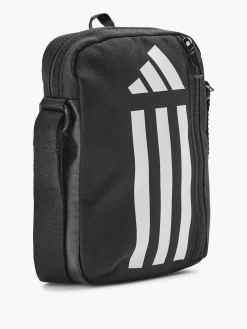 3 Streifen Essentials kleine Tasche