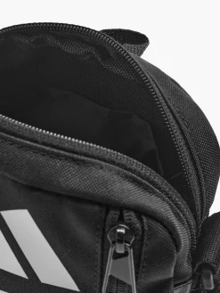 3 Streifen Essentials kleine Tasche