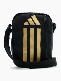 3 Streifen Essentials kleine Tasche