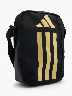 3 Streifen Essentials kleine Tasche