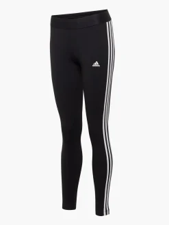 3 Streifen Essentials Leggings