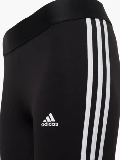 3 Streifen Essentials Leggings