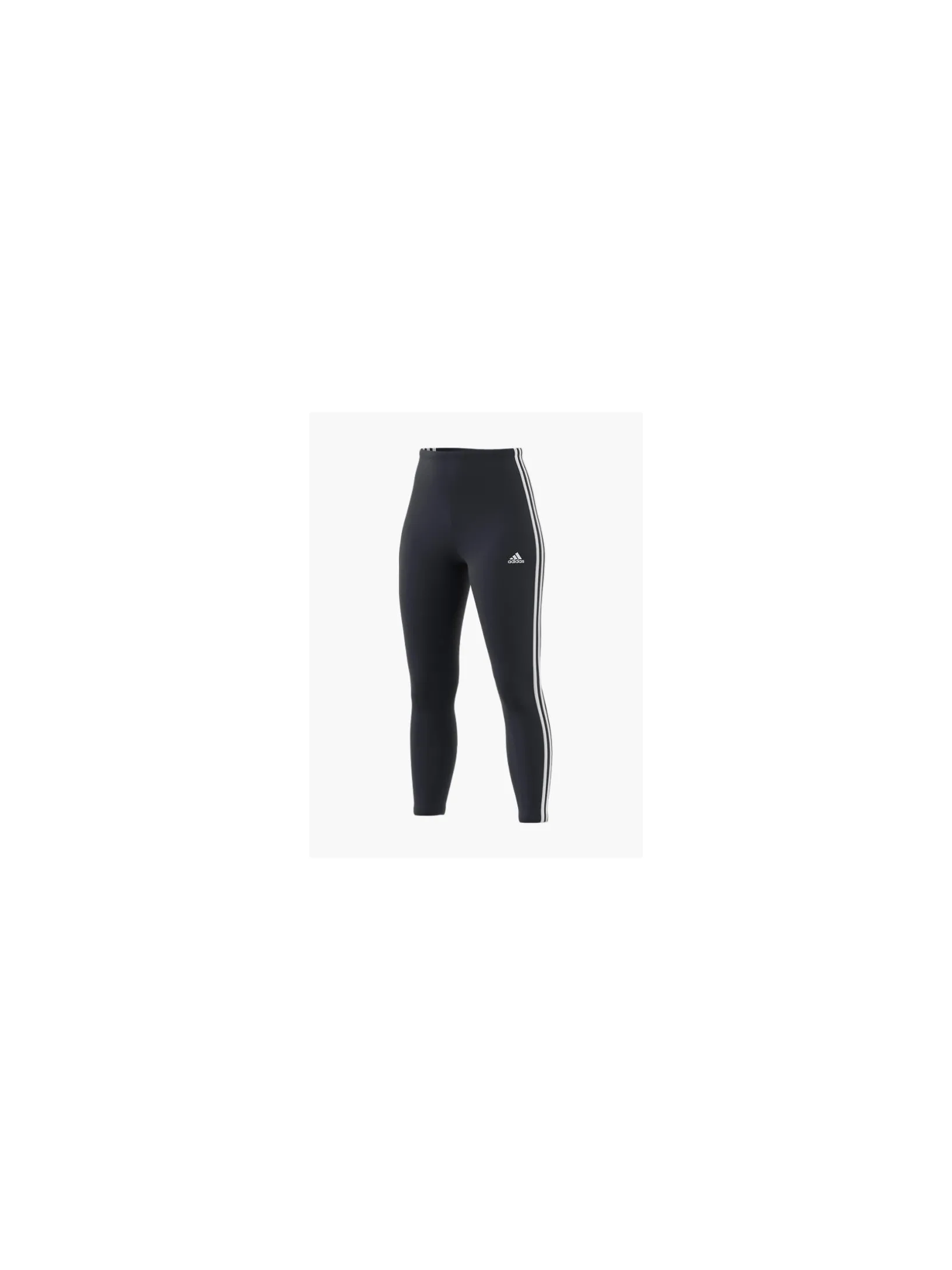 3 Streifen Essentials Leggings