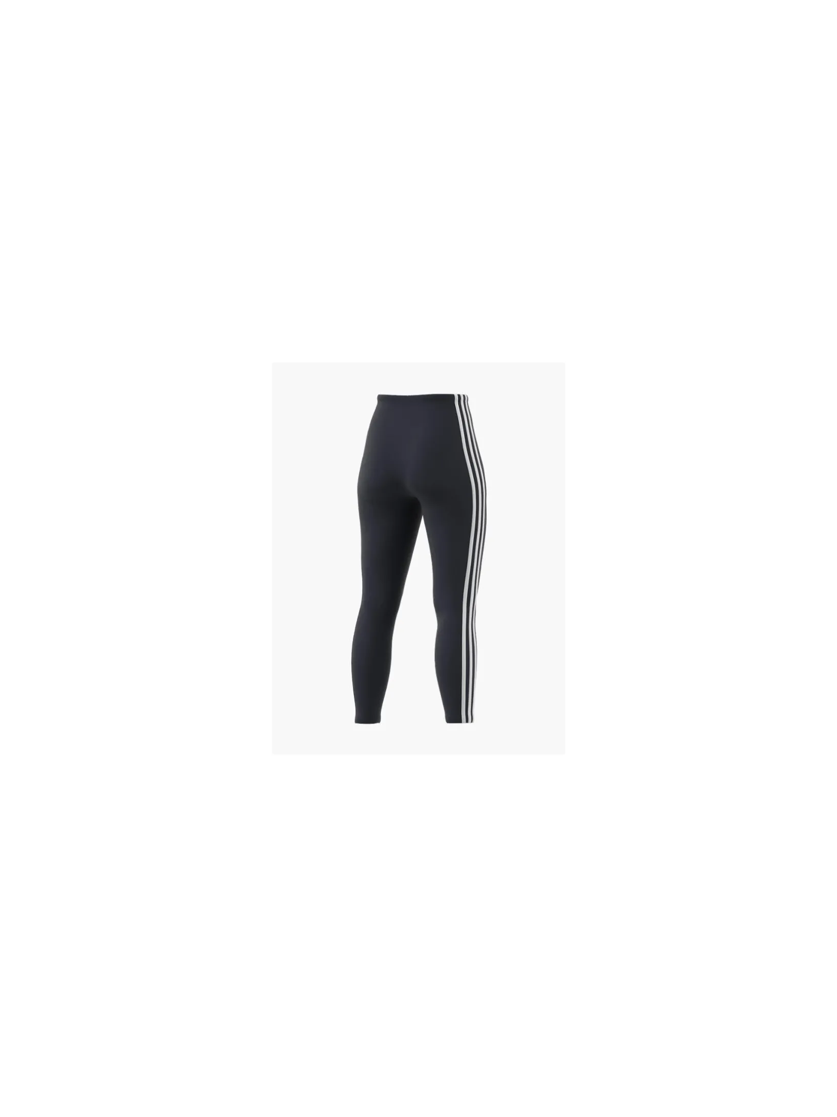 3 Streifen Essentials Leggings