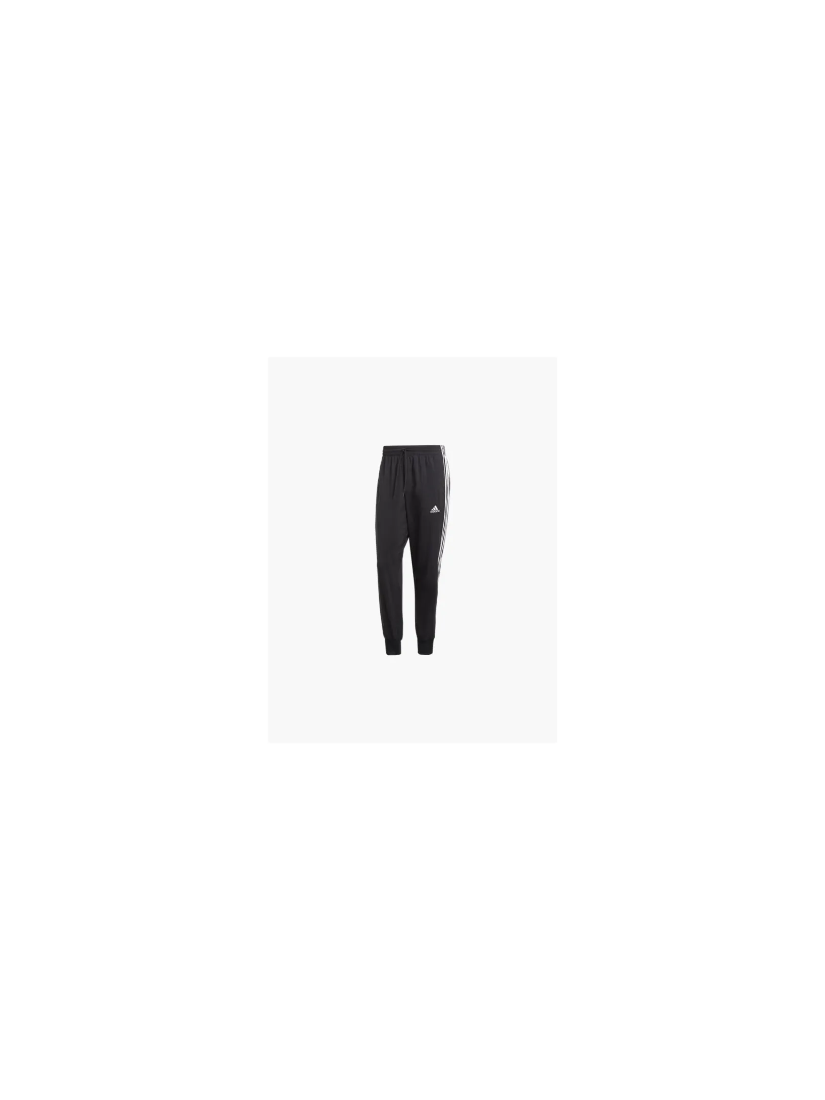 3 Streifen Essentials Woven Jogginghose