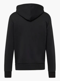 3 Streifen Fleece Essentials Jacke