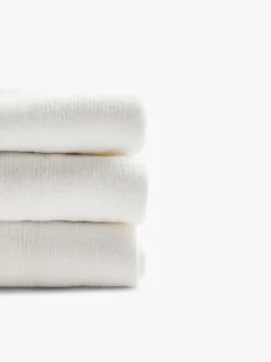 3 Streifen Linear 3er Pack Crew Socken