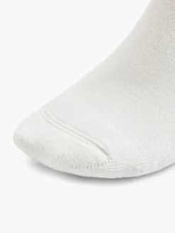 3 Streifen Linear 3er Pack Crew Socken