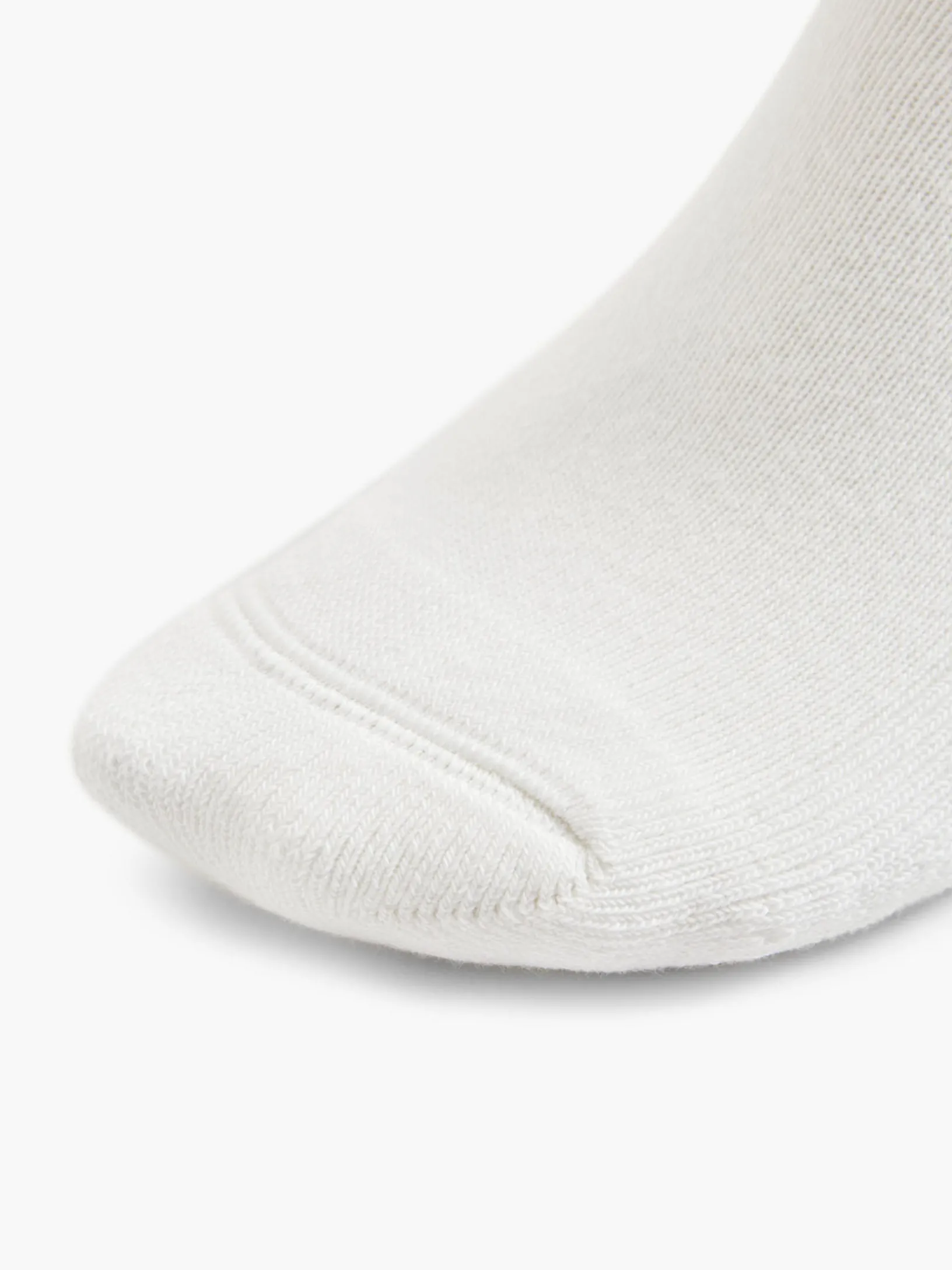 3 Streifen Linear 3er Pack Crew Socken