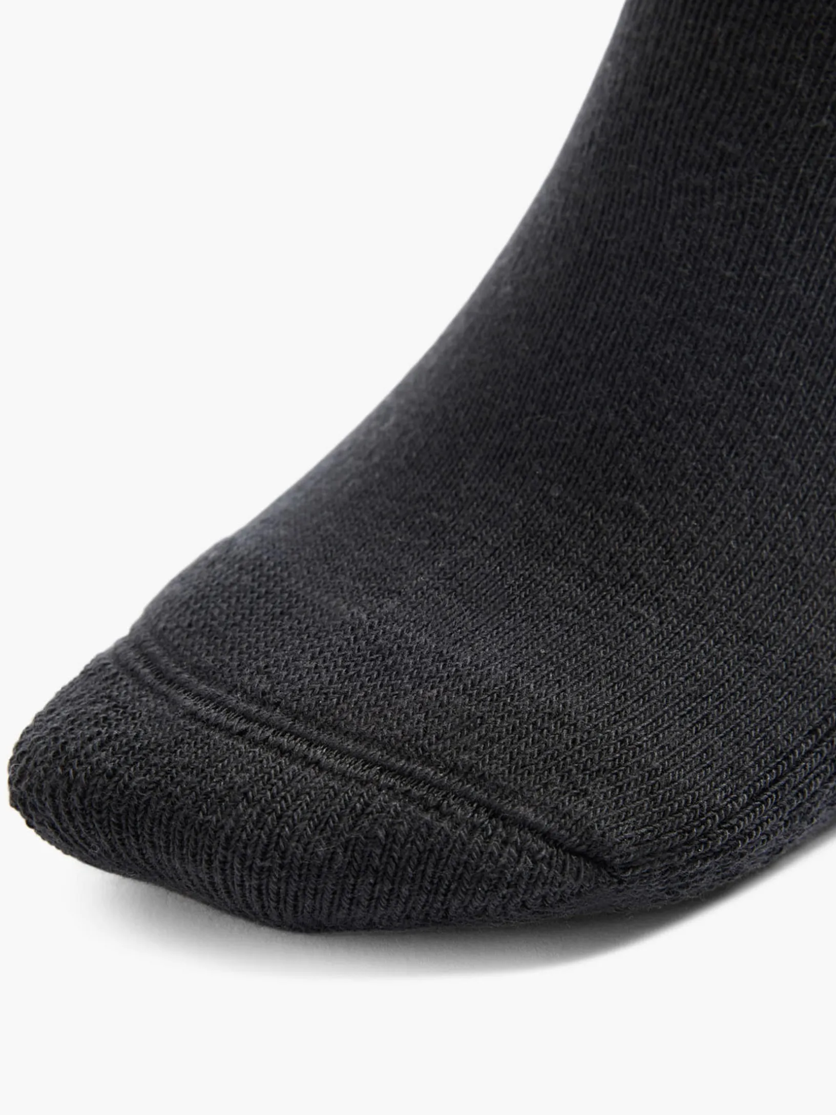 3 Streifen Linear 3er Pack Crew Socken