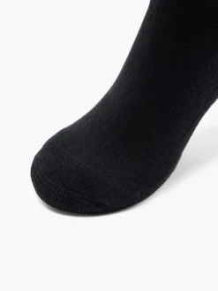 3 Streifen Linear 3er Pack Crew Socken