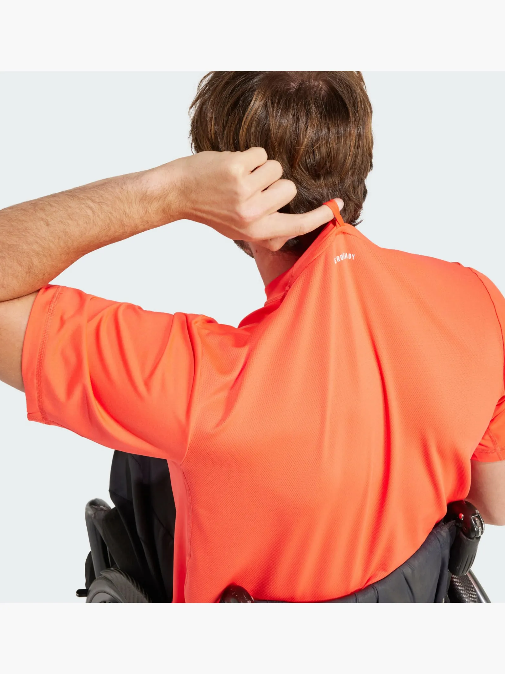 Adapt Workout T-Shirt