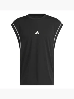 adidas Basketball All-World Sleeveless Tanktop