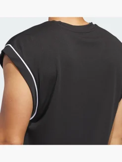 adidas Basketball All-World Sleeveless Tanktop