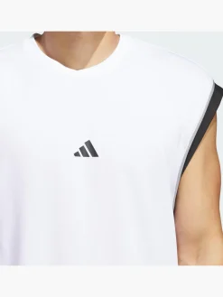 adidas Basketball All-World Sleeveless Tanktop