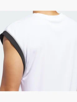 adidas Basketball All-World Sleeveless Tanktop