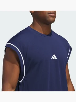 adidas Basketball All-World Sleeveless Tanktop