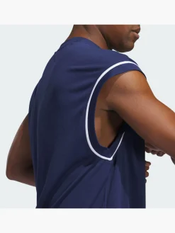 adidas Basketball All-World Sleeveless Tanktop