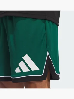 adidas Basketball Badge of Sport Shorts