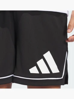 adidas Basketball Badge of Sport Shorts