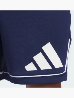 adidas Basketball Badge of Sport Shorts