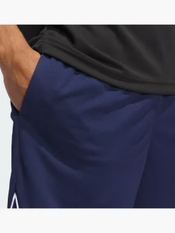 adidas Basketball Badge of Sport Shorts