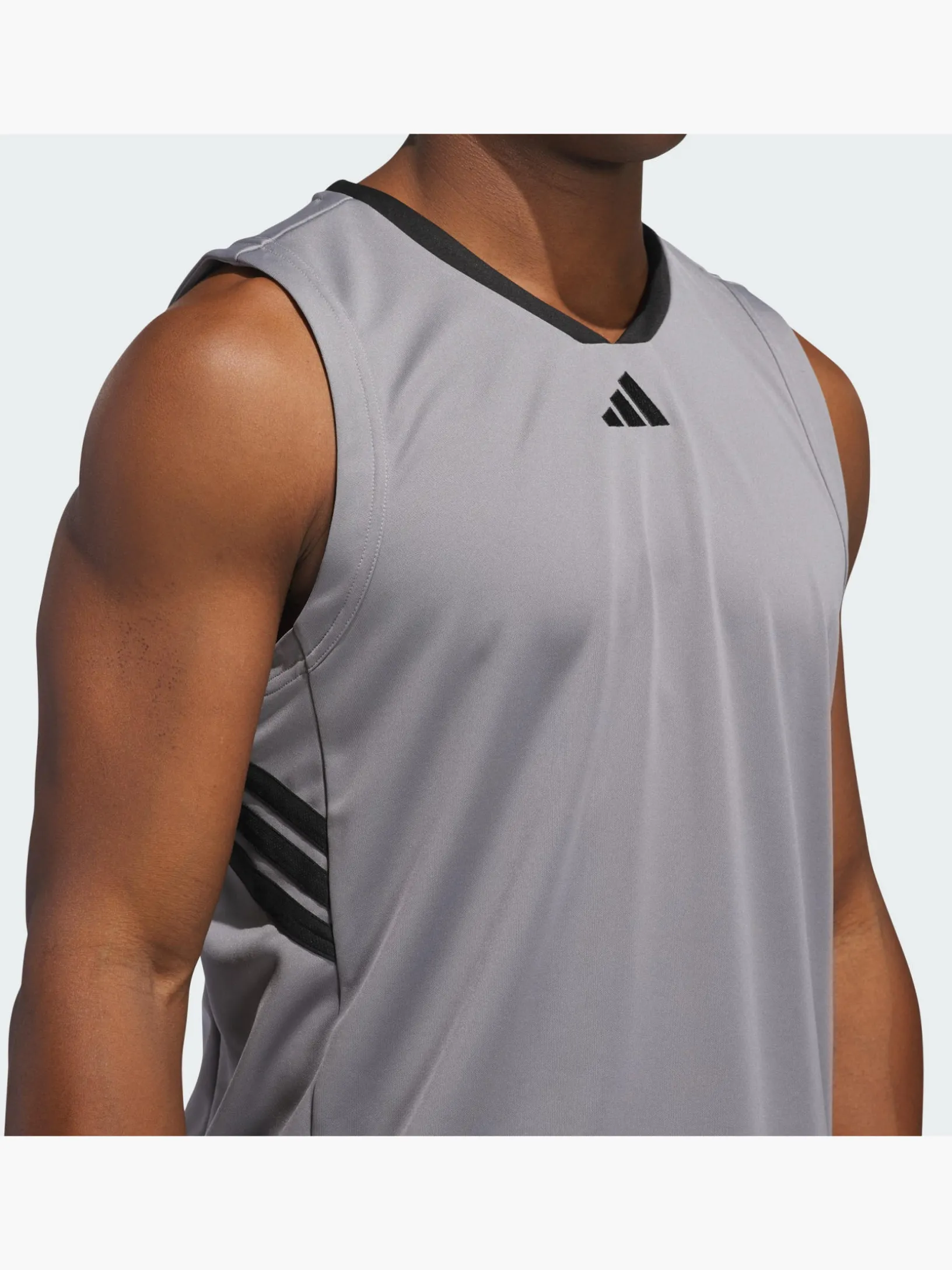 adidas Basketball Legends Tanktop