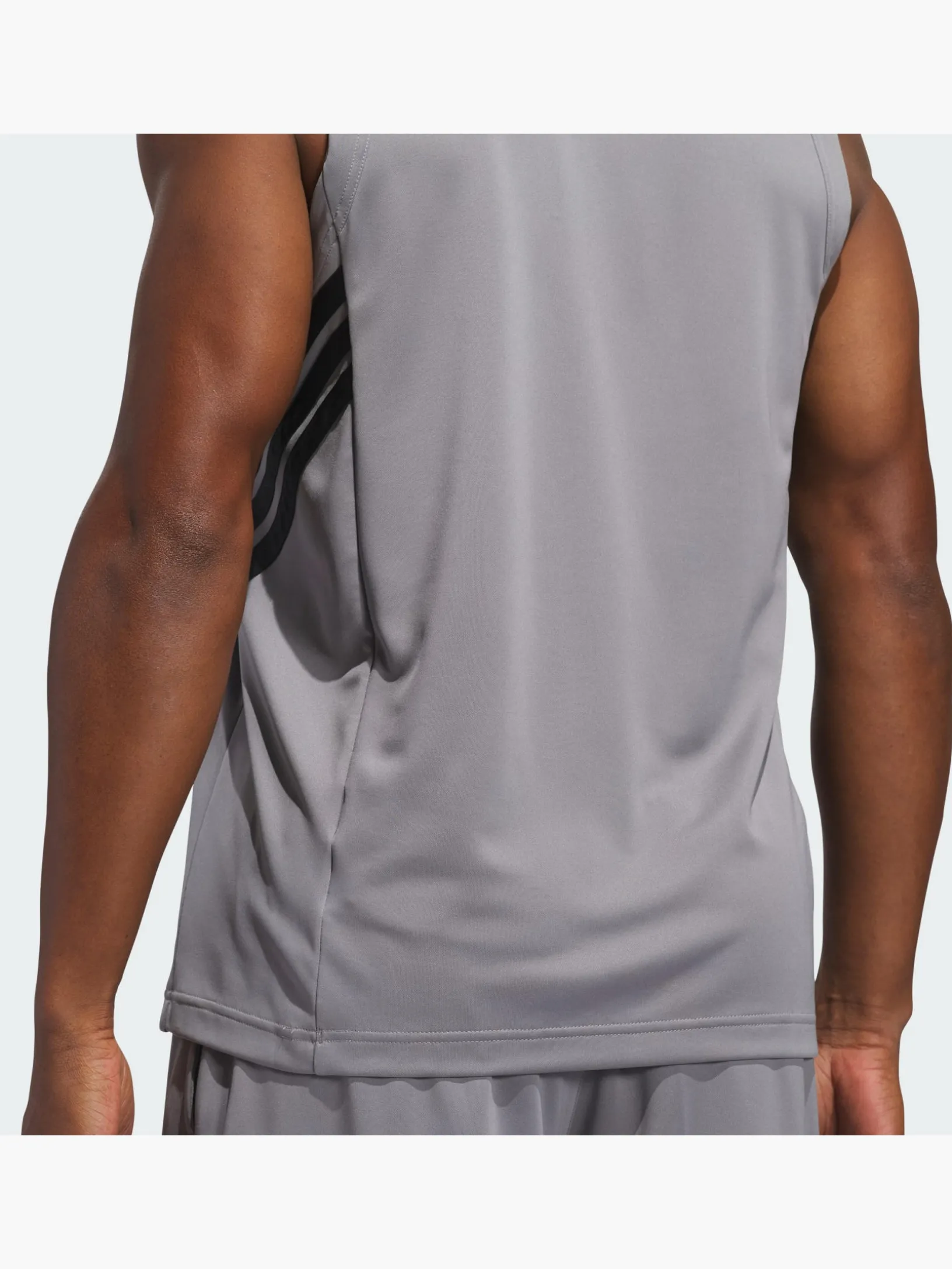 adidas Basketball Legends Tanktop