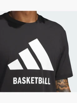 adidas Basketball T-Shirt