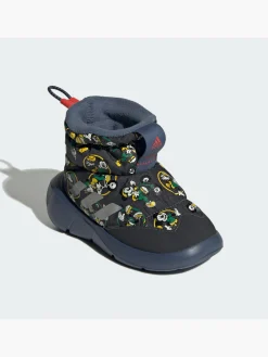 adidas Disney Mickey and Friends Monofit Boot Kids Schuh