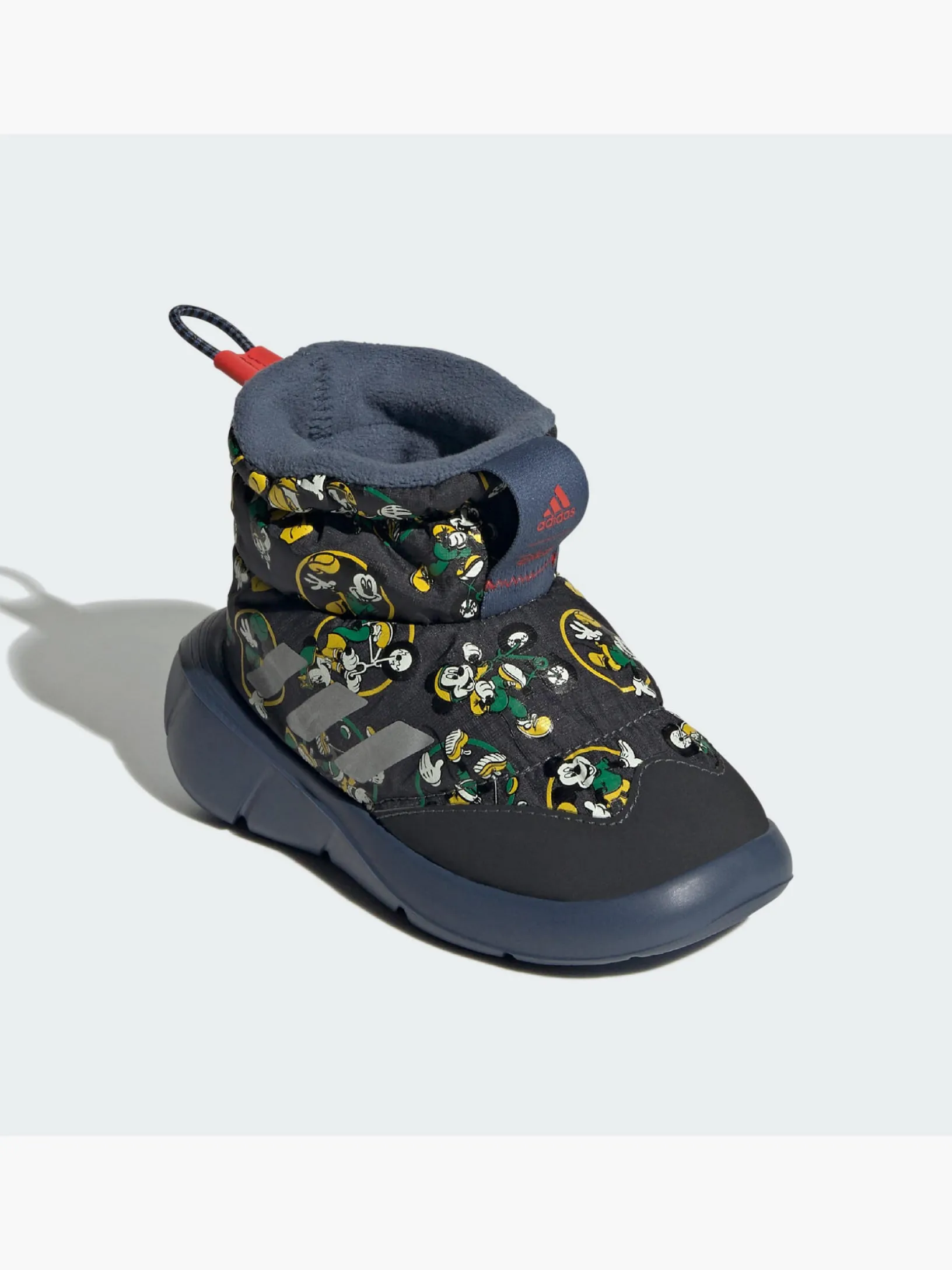 adidas Disney Mickey and Friends Monofit Boot Kids Schuh