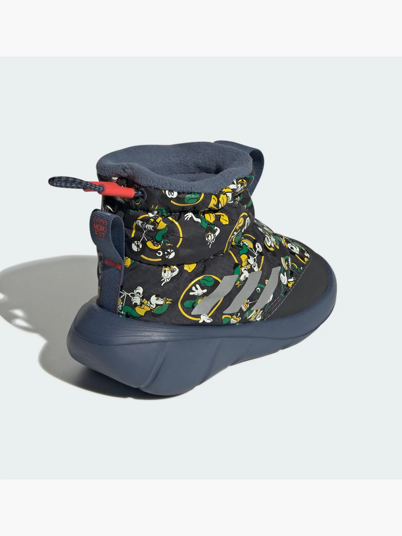 adidas Disney Mickey and Friends Monofit Boot Kids Schuh