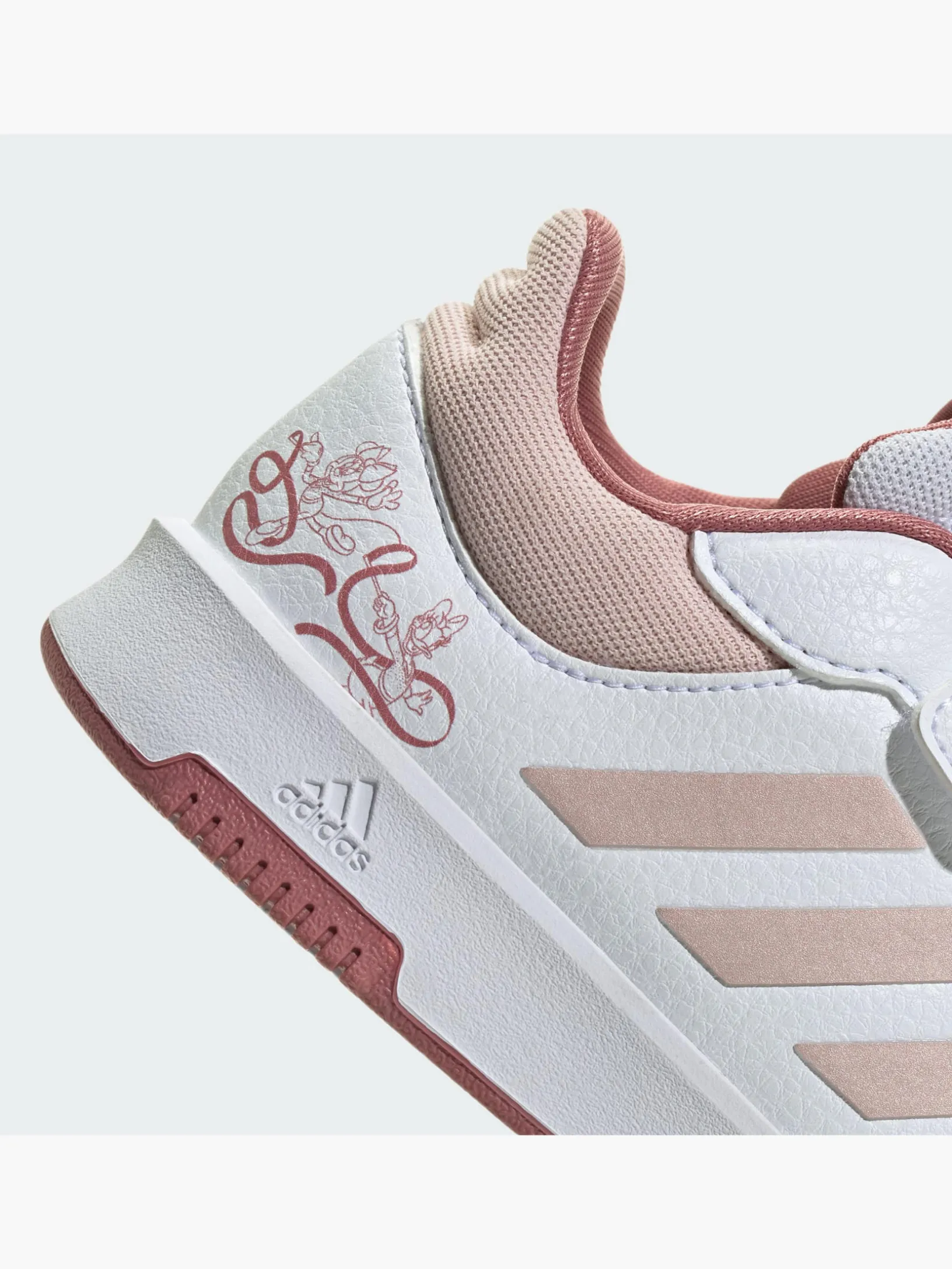 adidas Disney Mickey and Friends Tensaur Sport 2.0 Kids Schuh