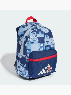 adidas Disney Micky Maus Kids Rucksack