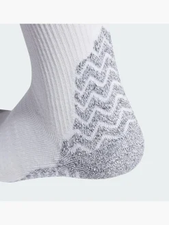 adidas Football GRIP Knitted Cushioned Performance Crew Socken