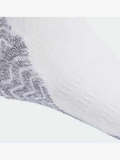 adidas Football GRIP Knitted Cushioned Performance Crew Socken