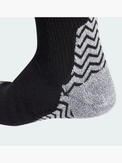 adidas Football GRIP Knitted Light Performance Crew Socken