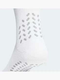 adidas Football GRIP Printed Cushioned Crew Performance Socken